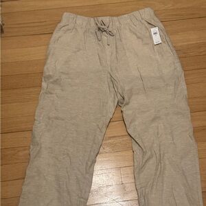 NWT Gap Factory Easy Pant